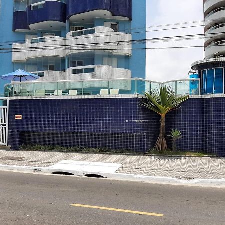 Apartamento Cobertura Duplex Praia Grande  Exterior foto