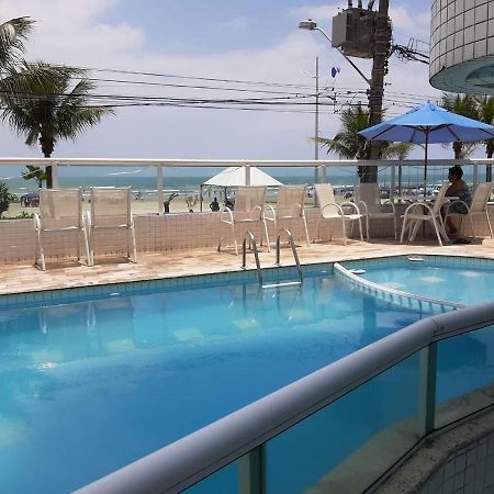 Apartamento Cobertura Duplex Praia Grande  Exterior foto