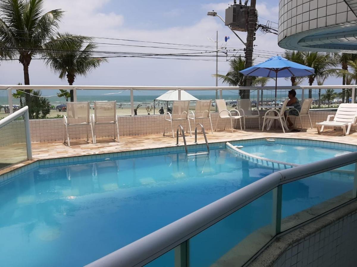 Apartamento Cobertura Duplex Praia Grande  Exterior foto