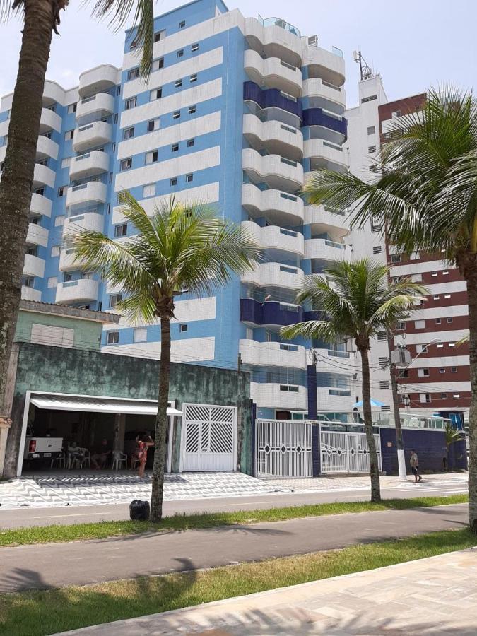 Apartamento Cobertura Duplex Praia Grande  Exterior foto