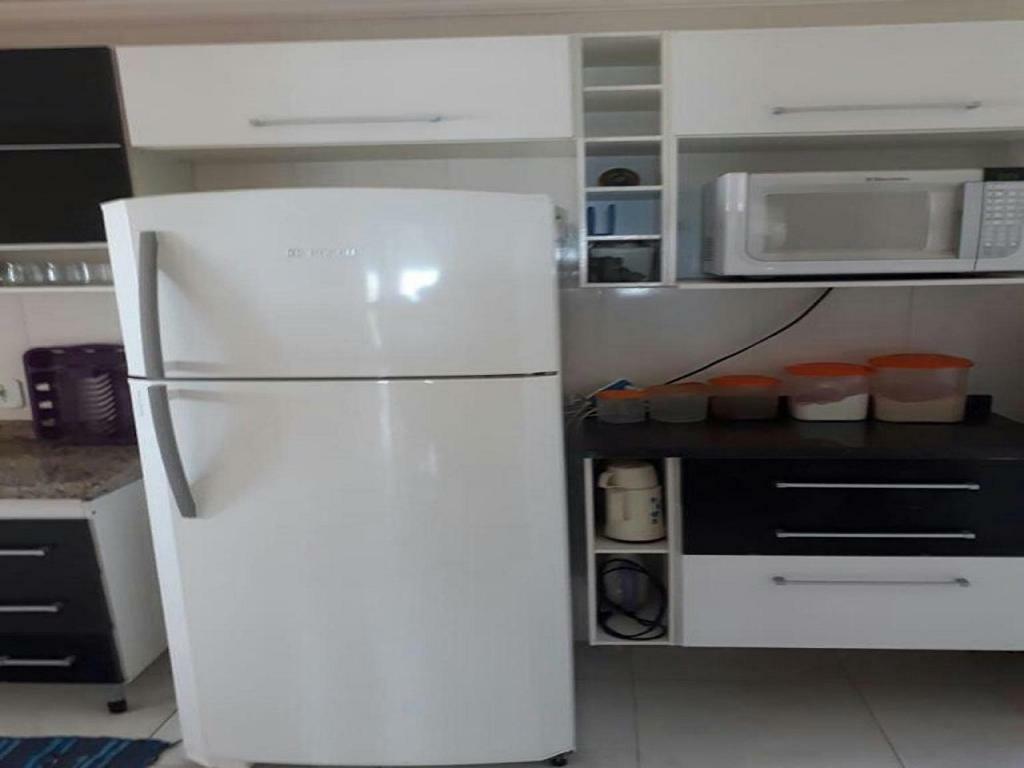 Apartamento Cobertura Duplex Praia Grande  Exterior foto