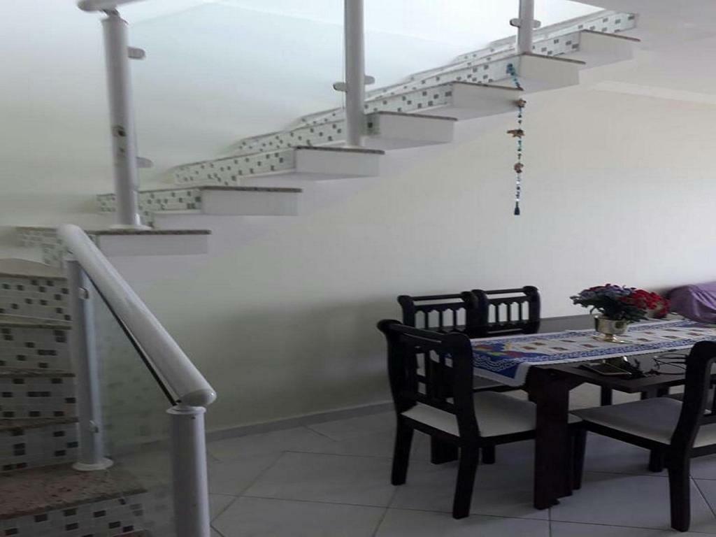 Apartamento Cobertura Duplex Praia Grande  Exterior foto
