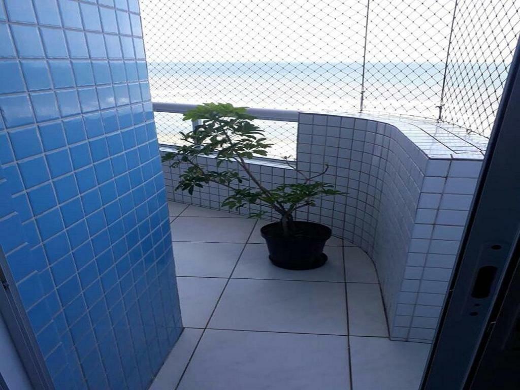 Apartamento Cobertura Duplex Praia Grande  Exterior foto