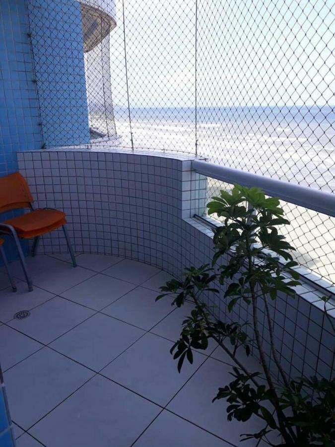 Apartamento Cobertura Duplex Praia Grande  Exterior foto