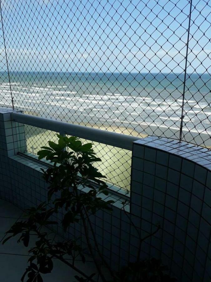 Apartamento Cobertura Duplex Praia Grande  Exterior foto